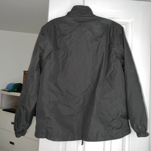 Youth Boys FCX90 X-TREME reversible Coat - L (14-16) - Sleeves Also Removable - Picture 13 of 13